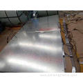 Factory galvanized steel plate